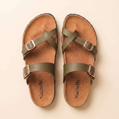 Nacrelle — Yasmina (Olive)