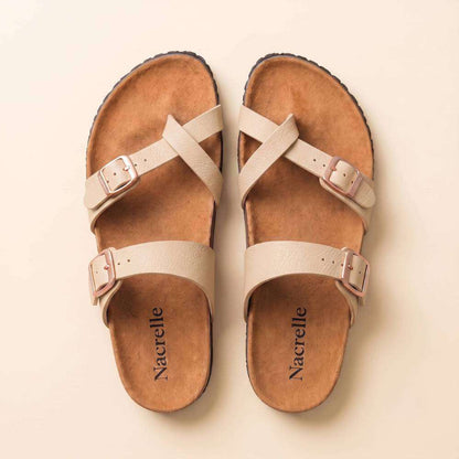Nacrelle — Yasmina (beige)