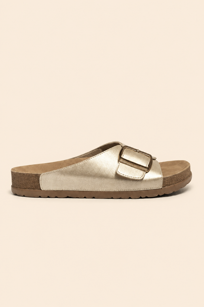 Nacrelle — Fassia (Champagne)