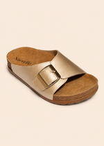 Nacrelle — Fassia (Champagne)
