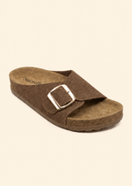 Nacrelle — Fassia (Noisette)