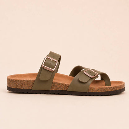 Nacrelle — Yasmina (Olive)