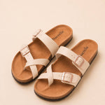 Nacrelle — Yasmina (beige)