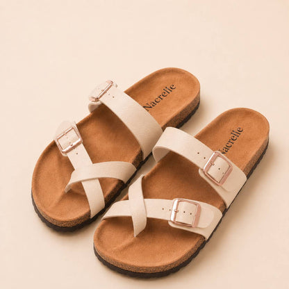 Nacrelle — Yasmina (beige)