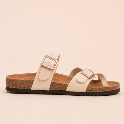 Nacrelle — Yasmina (beige)