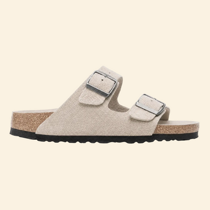 Sandale Essentielle Beige