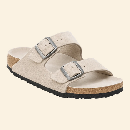 Sandale Essentielle Beige