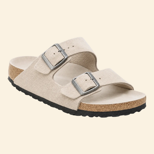Sandale Essentielle Beige