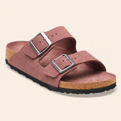 Sandale Essentielle Poivre