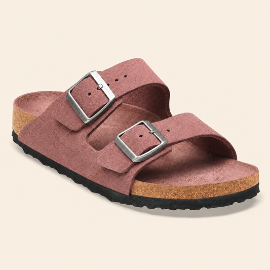 Sandale Essentielle Poivre